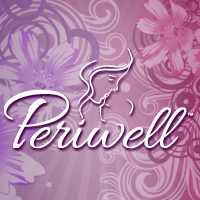 Periwell Instant Warming Perineal Pad 